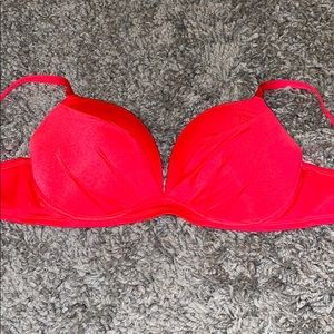 VS bathing suit top
